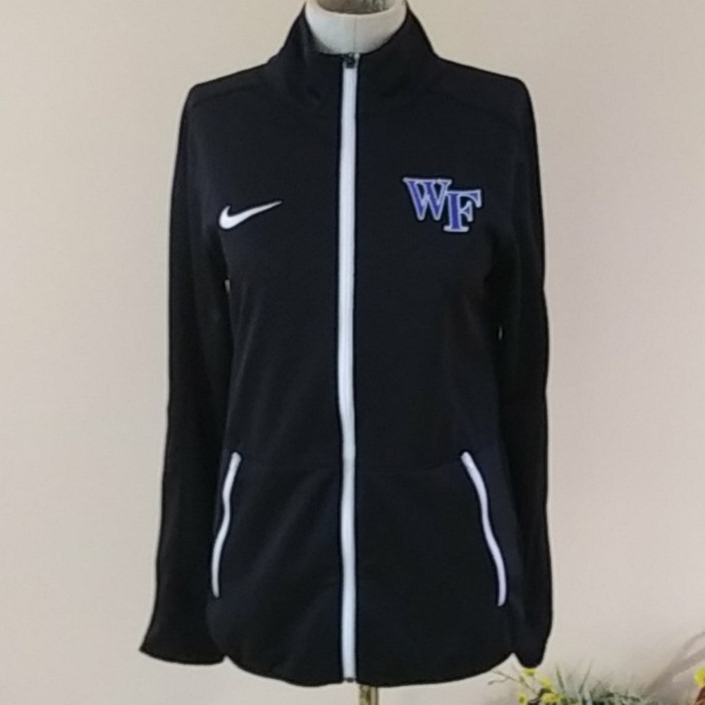 WF Nike Jacket.